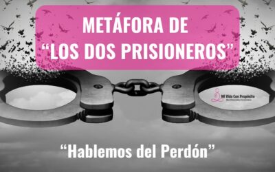 METÁFORA DE LOS DOS PRISIONEROS