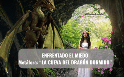 ENFRENTANDO EL MIEDO