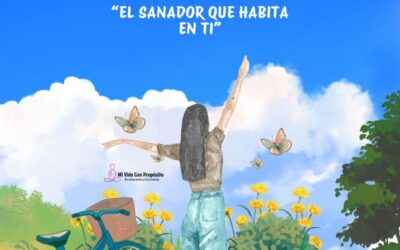 EL SANADOR QUE HABITA EN TI