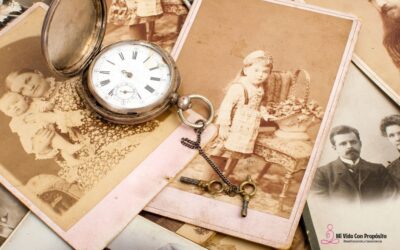 MIS ANCESTROS/MIRADA TERAPÉUTICA