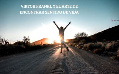 VIKTOR FRANKL Y EL ARTE DE ENCONTRAR SENTIDO